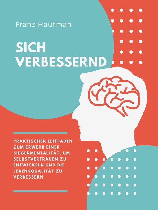 Title details for Sich Verbessernd by Franz Haufman - Available